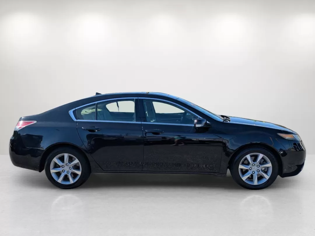 2012 Acura TL Auto (19UUA8F23CA) with an Other engine, located at 5115 14th Ave., Columbus, GA, 31904, (706) 323-0345, 32.511494, -84.971046 - 2012 Acura TL Auto - Photo#3