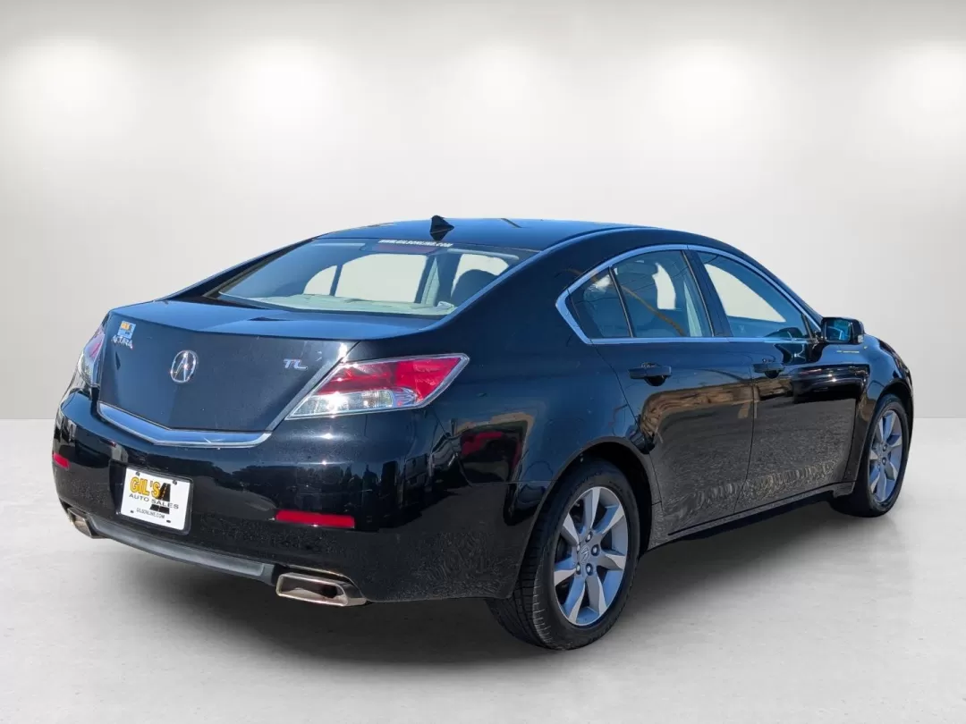 2012 Acura TL Auto (19UUA8F23CA) with an Other engine, located at 5115 14th Ave., Columbus, GA, 31904, (706) 323-0345, 32.511494, -84.971046 - 2012 Acura TL Auto - Photo#4