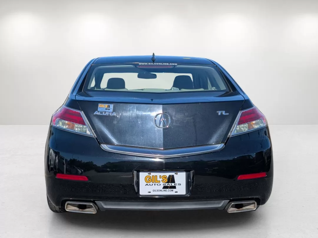 2012 Acura TL Auto (19UUA8F23CA) with an Other engine, located at 5115 14th Ave., Columbus, GA, 31904, (706) 323-0345, 32.511494, -84.971046 - 2012 Acura TL Auto - Photo#5