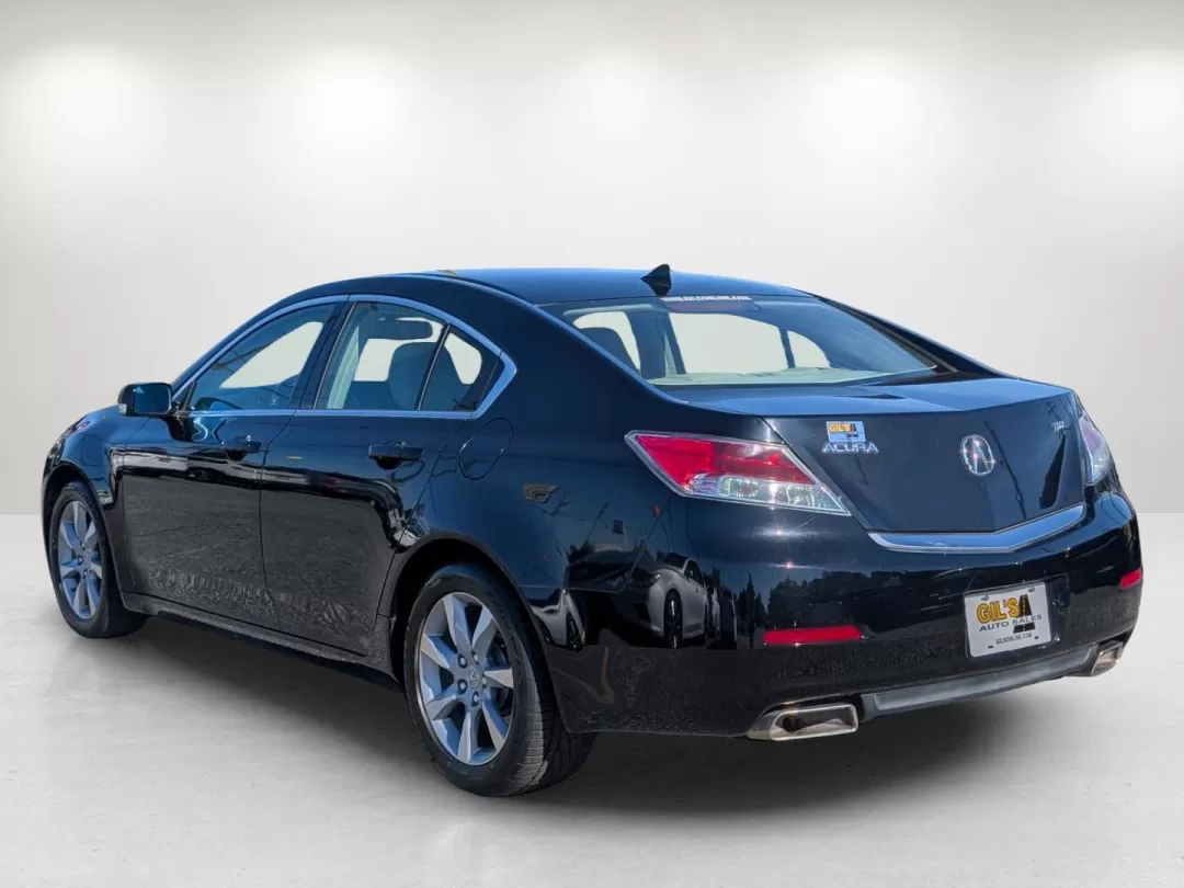 2012 Acura TL Auto (19UUA8F23CA) with an Other engine, located at 5115 14th Ave., Columbus, GA, 31904, (706) 323-0345, 32.511494, -84.971046 - 2012 Acura TL Auto - Photo#6