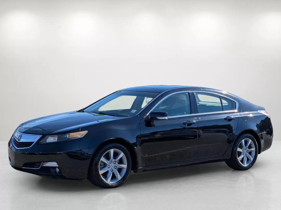2012 Acura TL Auto (19UUA8F23CA) with an Other engine, located at 5115 14th Ave., Columbus, GA, 31904, (706) 323-0345, 32.511494, -84.971046 - 2012 Acura TL Auto - Photo#7