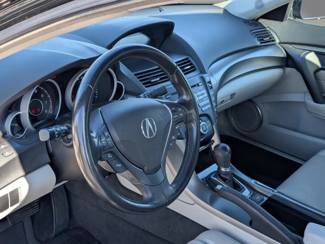 2012 Acura TL Auto (19UUA8F23CA) with an Other engine, located at 5115 14th Ave., Columbus, GA, 31904, (706) 323-0345, 32.511494, -84.971046 - 2012 Acura TL Auto - Photo#10