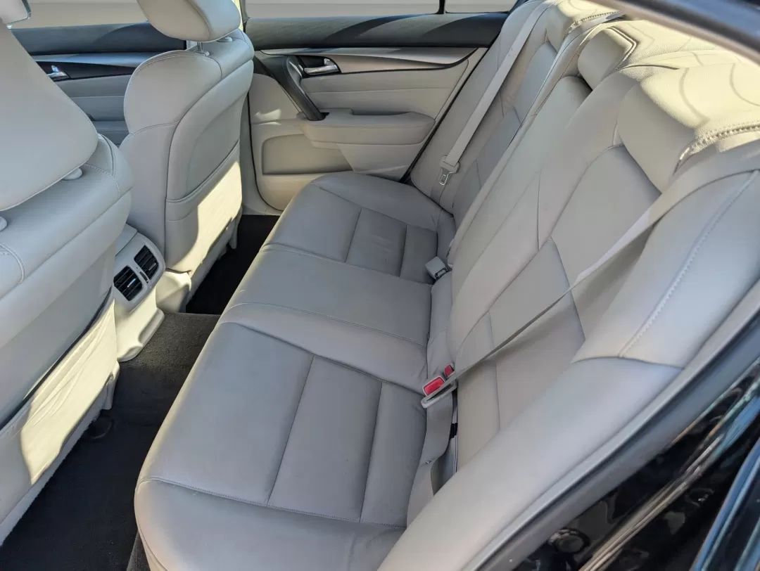 2012 Acura TL Auto (19UUA8F23CA) with an Other engine, located at 5115 14th Ave., Columbus, GA, 31904, (706) 323-0345, 32.511494, -84.971046 - 2012 Acura TL Auto - Photo#12