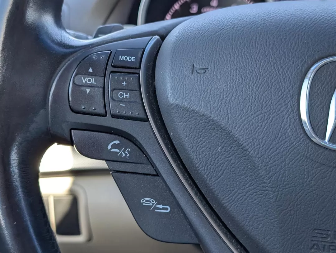 2012 Acura TL Auto (19UUA8F23CA) with an Other engine, located at 5115 14th Ave., Columbus, GA, 31904, (706) 323-0345, 32.511494, -84.971046 - 2012 Acura TL Auto - Photo#18