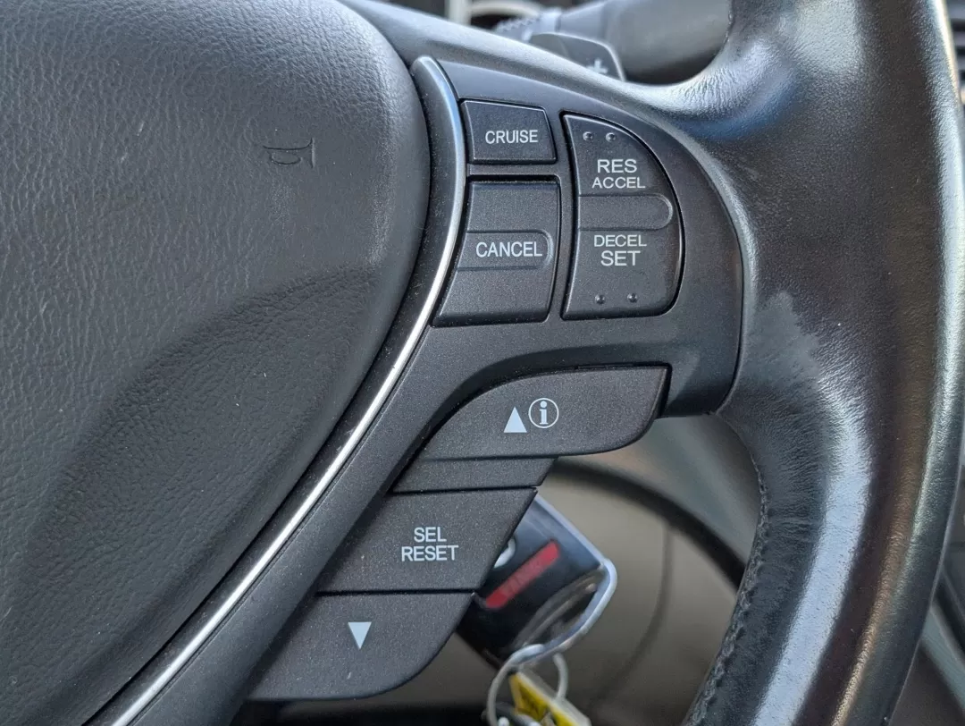 2012 Acura TL Auto (19UUA8F23CA) with an Other engine, located at 5115 14th Ave., Columbus, GA, 31904, (706) 323-0345, 32.511494, -84.971046 - 2012 Acura TL Auto - Photo#19