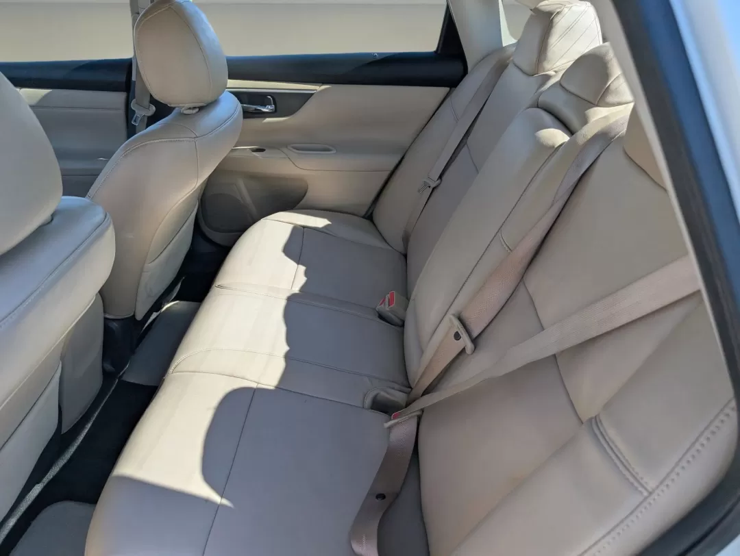 2015 /Beige Nissan Altima 2.5 SV (1N4AL3AP5FC) with an Other engine, located at 521 Old Farm Lane Rd, Prattville, AL, 36066, (334) 325-1505, 32.482460, -86.416367 - **Drive Your Future with the 2015 Nissan Altima Perfect for Your Lifestyle!**<br /> <br /> Are you in search of a reliable sedan that complements your lifestyle, whether it's daily commuting, family road trips, or simply navigating the urban landscape of Phenix City? Look no further! Gils Auto in P - Photo#12