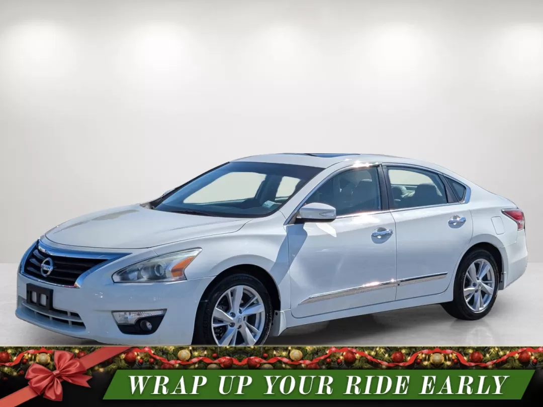 2015 /Beige Nissan Altima 2.5 SV (1N4AL3AP5FC) with an Other engine, located at 521 Old Farm Lane Rd, Prattville, AL, 36066, (334) 325-1505, 32.482460, -86.416367 - **Drive Your Future with the 2015 Nissan Altima Perfect for Your Lifestyle!**<br /> <br /> Are you in search of a reliable sedan that complements your lifestyle, whether it's daily commuting, family road trips, or simply navigating the urban landscape of Phenix City? Look no further! Gils Auto in P - Photo#0
