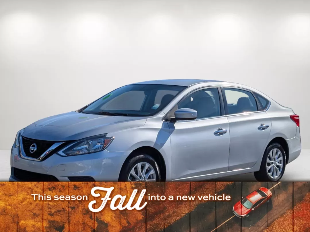 2017 /Charcoal Nissan Sentra S (3N1AB7AP1HY) with an Other engine, located at 7000 Northlake Connector, Columbus, GA, 31904, (706) 987-8085, 32.524975, -84.978134 - **Explore New Horizons with the 2017 Nissan Sentra S - Perfect for Your Daily Journey!**<br /> <br /> Are you searching for a reliable sedan that effortlessly balances style, efficiency, and comfort? Look no further than the 2017 Nissan Sentra S, available now at Gils Auto in Phenix City, AL. This s - Photo#0