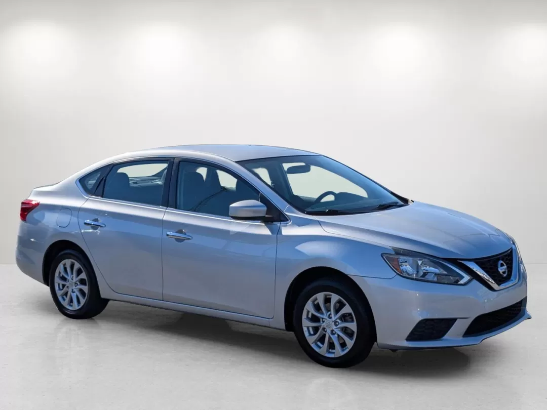 2017 /Charcoal Nissan Sentra S (3N1AB7AP1HY) with an Other engine, located at 7000 Northlake Connector, Columbus, GA, 31904, (706) 987-8085, 32.524975, -84.978134 - **Explore New Horizons with the 2017 Nissan Sentra S - Perfect for Your Daily Journey!**<br /> <br /> Are you searching for a reliable sedan that effortlessly balances style, efficiency, and comfort? Look no further than the 2017 Nissan Sentra S, available now at Gils Auto in Phenix City, AL. This s - Photo#1