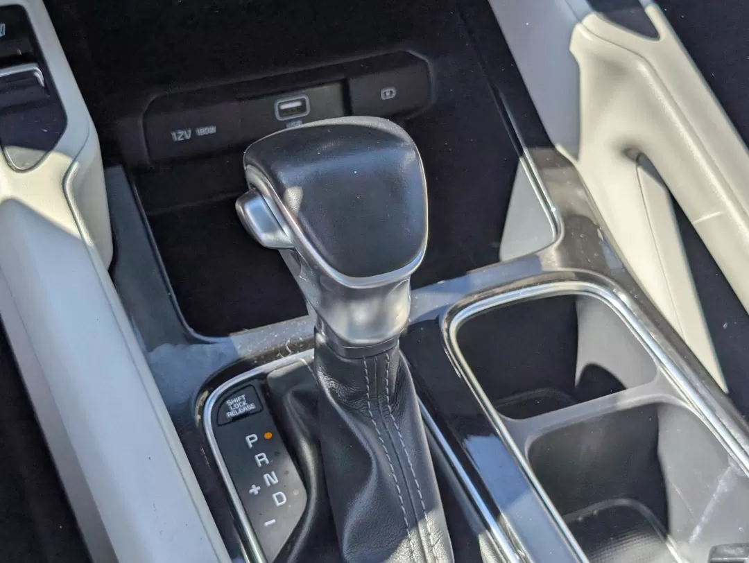 2021 /Gray Kia Telluride S (5XYP6DHC1MG) with an Other engine, located at 521 Old Farm Lane Rd, Prattville, AL, 36066, (334) 325-1505, 32.482460, -86.416367 - **Discover Your Next Adventure with the 2021 Kia Telluride S at Gils Auto in Phenix City, AL!**<br /> <br /> Are you ready to elevate your family road trips, weekend getaways, or daily commutes? The 2021 Kia Telluride S is the perfect companion for anyone seeking a blend of style, space, and advance - Photo#16