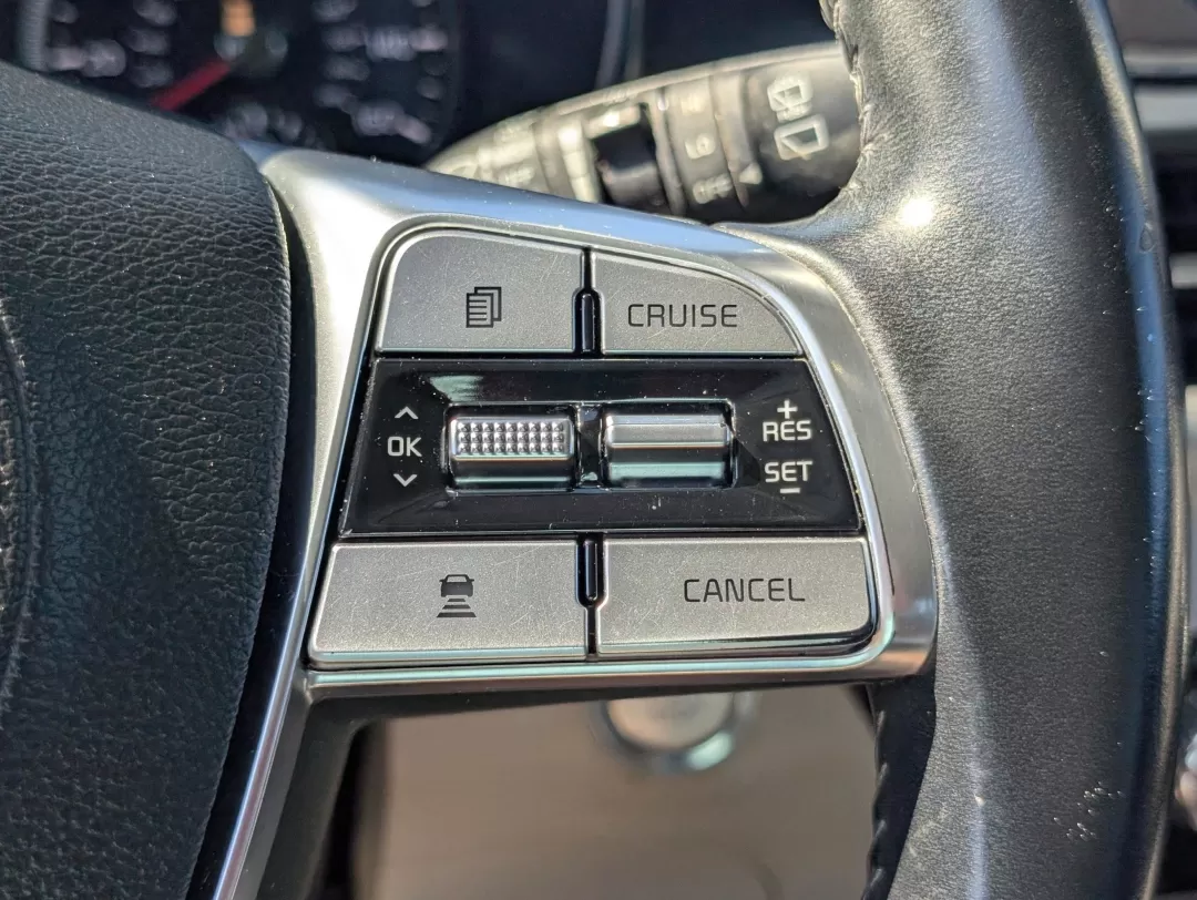 2021 /Gray Kia Telluride S (5XYP6DHC1MG) with an Other engine, located at 521 Old Farm Lane Rd, Prattville, AL, 36066, (334) 325-1505, 32.482460, -86.416367 - **Discover Your Next Adventure with the 2021 Kia Telluride S at Gils Auto in Phenix City, AL!**<br /> <br /> Are you ready to elevate your family road trips, weekend getaways, or daily commutes? The 2021 Kia Telluride S is the perfect companion for anyone seeking a blend of style, space, and advance - Photo#21