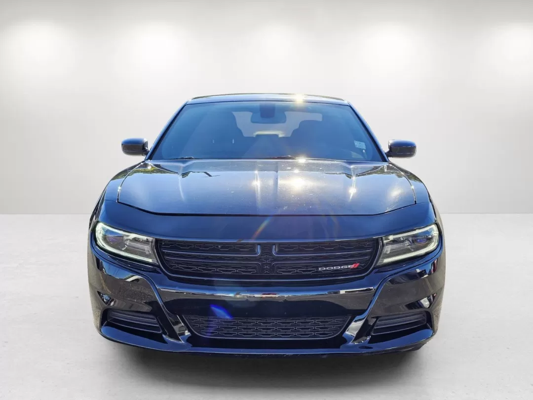 2016 /Black Dodge Charger SE (2C3CDXBG3GH) with an Other engine, located at 5115 14th Ave., Columbus, GA, 31904, (706) 323-0345, 32.511494, -84.971046 - Experience the thrill of the open road with the 2016 Dodge Charger SE, a perfect blend of style and performance ideal for both daily commuters and weekend adventurers. This sporty coupe isn't just a car; it's a lifestyle choice designed for those who crave excitement, whether you're navigating city - Photo#1