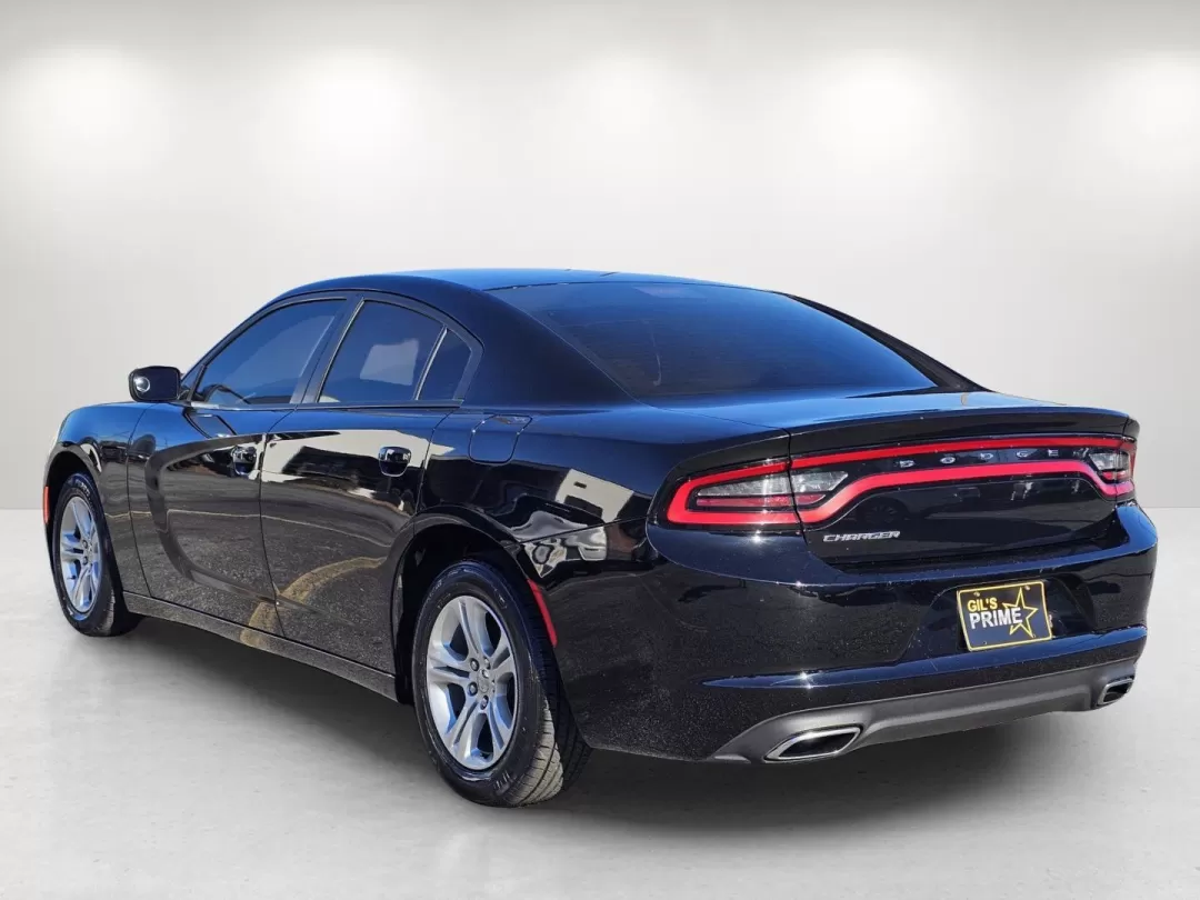 2016 /Black Dodge Charger SE (2C3CDXBG3GH) with an Other engine, located at 5115 14th Ave., Columbus, GA, 31904, (706) 323-0345, 32.511494, -84.971046 - Experience the thrill of the open road with the 2016 Dodge Charger SE, a perfect blend of style and performance ideal for both daily commuters and weekend adventurers. This sporty coupe isn't just a car; it's a lifestyle choice designed for those who crave excitement, whether you're navigating city - Photo#6
