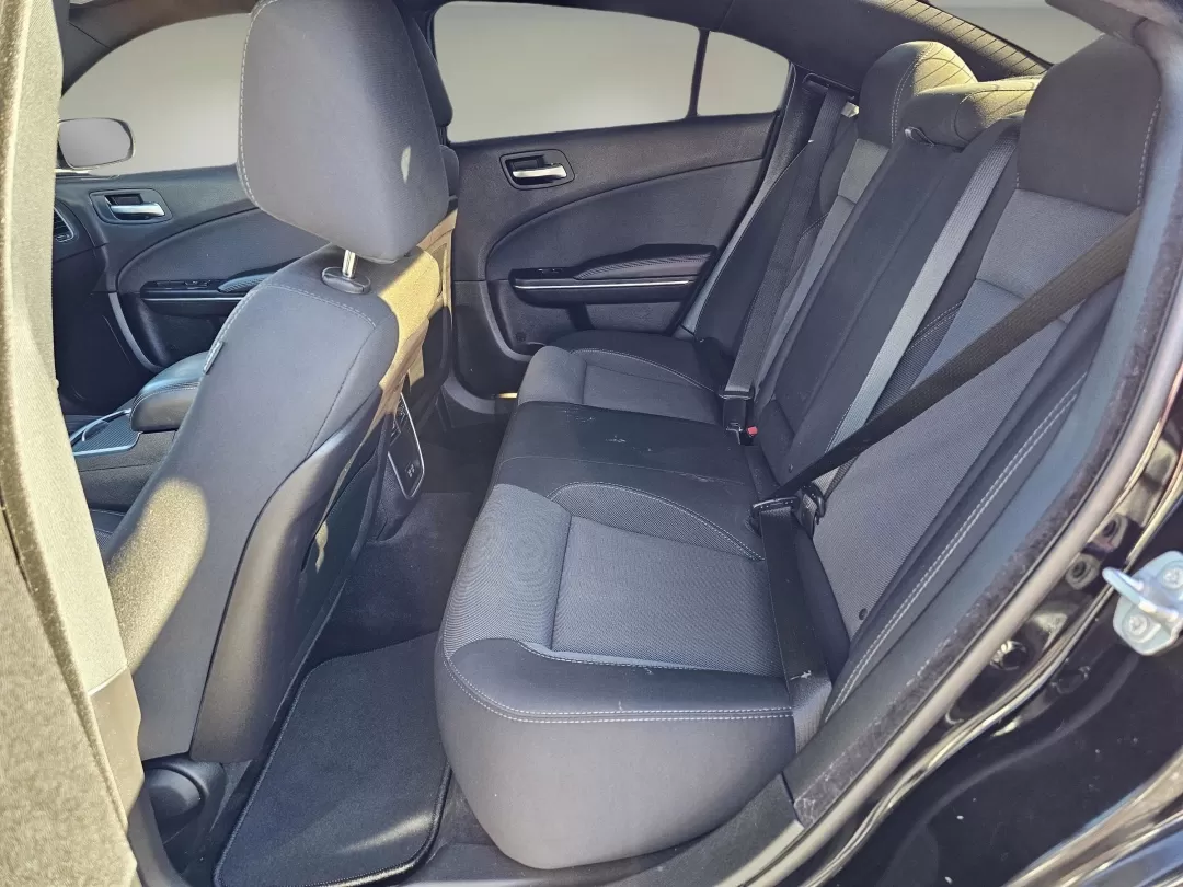 2016 /Black Dodge Charger SE (2C3CDXBG3GH) with an Other engine, located at 5115 14th Ave., Columbus, GA, 31904, (706) 323-0345, 32.511494, -84.971046 - Experience the thrill of the open road with the 2016 Dodge Charger SE, a perfect blend of style and performance ideal for both daily commuters and weekend adventurers. This sporty coupe isn't just a car; it's a lifestyle choice designed for those who crave excitement, whether you're navigating city - Photo#14