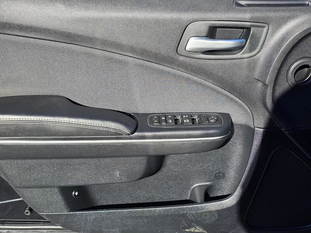 2016 /Black Dodge Charger SE (2C3CDXBG3GH) with an Other engine, located at 804 22nd Ave, Phenix City, AL, 36870, (334) 297-1860, 32.484749, -85.024475 - Experience the thrill of the open road with the 2016 Dodge Charger SE, a perfect blend of style and performance ideal for both daily commuters and weekend adventurers. This sporty coupe isn't just a car; it's a lifestyle choice designed for those who crave excitement, whether you're navigating city - Photo#8