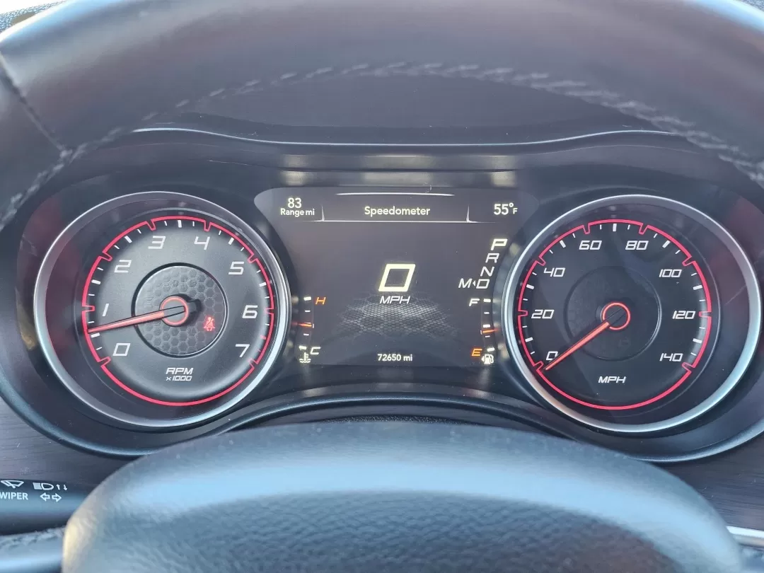 2016 /Black Dodge Charger SE (2C3CDXBG3GH) with an Other engine, located at 804 22nd Ave, Phenix City, AL, 36870, (334) 297-1860, 32.484749, -85.024475 - Experience the thrill of the open road with the 2016 Dodge Charger SE, a perfect blend of style and performance ideal for both daily commuters and weekend adventurers. This sporty coupe isn't just a car; it's a lifestyle choice designed for those who crave excitement, whether you're navigating city - Photo#11