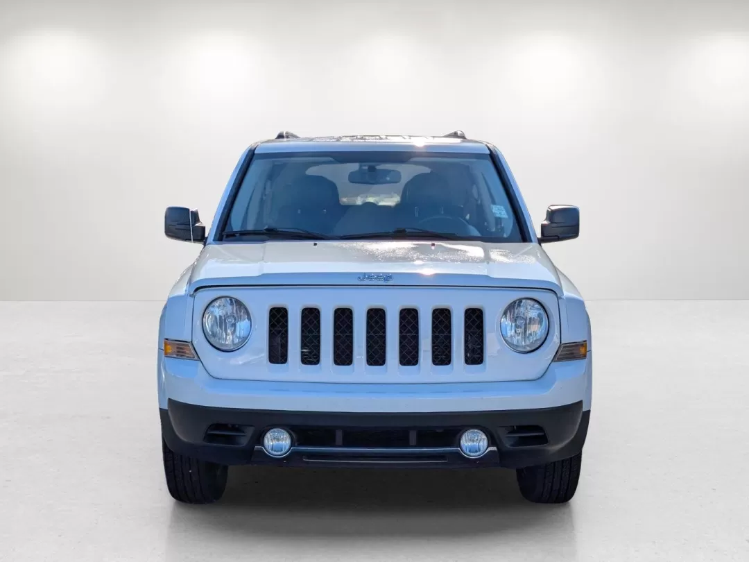 2014 /Dark Slate Gray Jeep Patriot Limited (1C4NJPCB8ED) with an Other engine, located at 3959 U.S. 80 W, Phenix City, AL, 36870, (334) 297-4885, 32.469296, -85.135185 - Discover the ultimate blend of style and practicality with the 2014 Jeep Patriot Limited, an SUV designed for those who refuse to compromise on adventure or comfort. Whether you're exploring the scenic routes of the Chattahoochee River or commuting through the bustling streets of Phenix City, AL, th - Photo#2