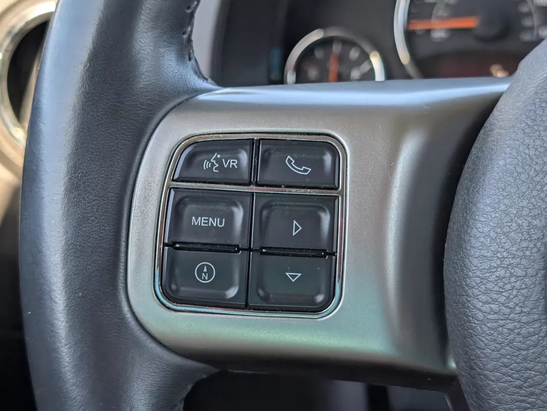 2014 /Dark Slate Gray Jeep Patriot Limited (1C4NJPCB8ED) with an Other engine, located at 3959 U.S. 80 W, Phenix City, AL, 36870, (334) 297-4885, 32.469296, -85.135185 - Discover the ultimate blend of style and practicality with the 2014 Jeep Patriot Limited, an SUV designed for those who refuse to compromise on adventure or comfort. Whether you're exploring the scenic routes of the Chattahoochee River or commuting through the bustling streets of Phenix City, AL, th - Photo#18