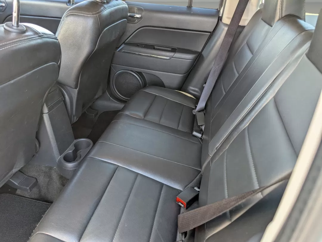 2014 /Dark Slate Gray Jeep Patriot Limited (1C4NJPCB8ED) with an Other engine, located at 5115 14th Ave., Columbus, GA, 31904, (706) 323-0345, 32.511494, -84.971046 - Discover the ultimate blend of style and practicality with the 2014 Jeep Patriot Limited, an SUV designed for those who refuse to compromise on adventure or comfort. Whether you're exploring the scenic routes of the Chattahoochee River or commuting through the bustling streets of Phenix City, AL, th - Photo#13