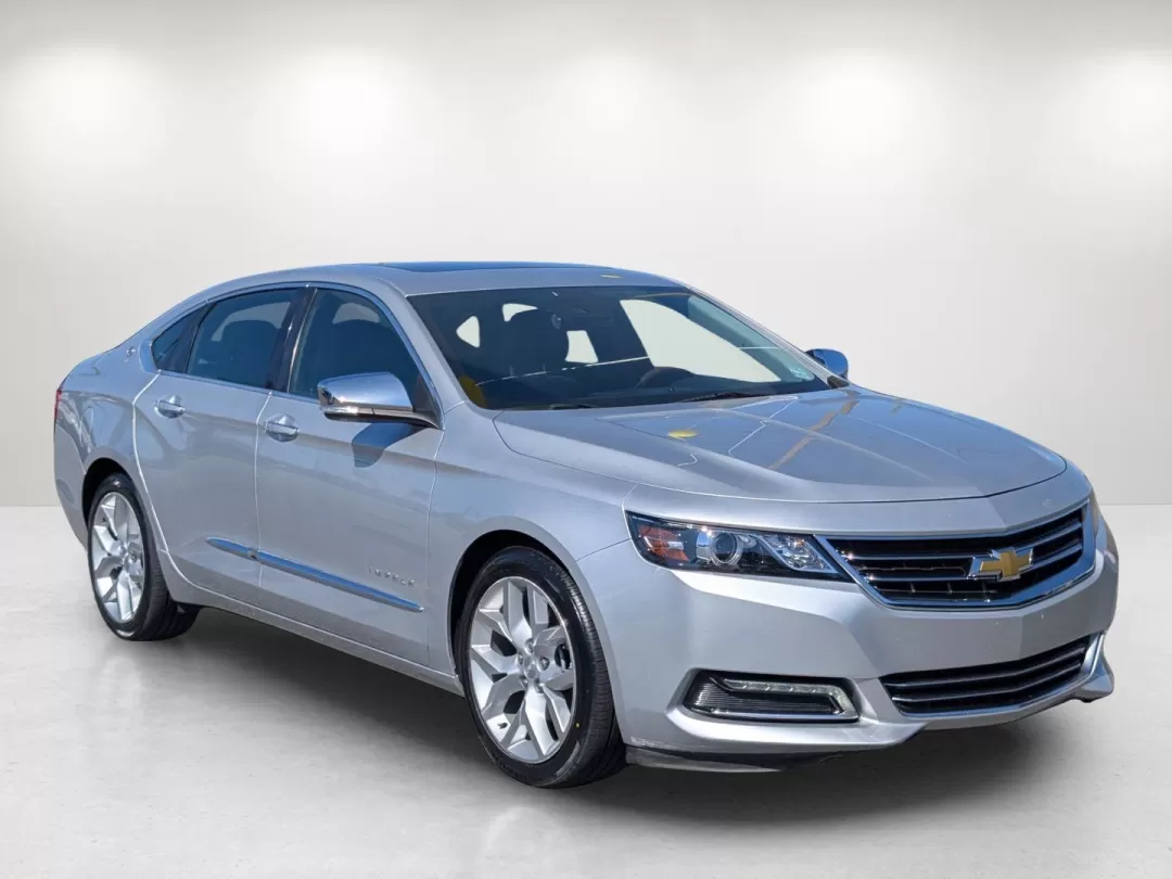 2014 /Jet Black Chevrolet Impala LTZ (2G1155S36E9) with an Other engine, located at 3959 U.S. 80 W, Phenix City, AL, 36870, (334) 297-4885, 32.469296, -85.135185 - **Elevate Your Daily Commute with the 2014 Chevrolet Impala LTZ**<br /> <br /> Are you ready to transform your daily commute into a luxurious experience? Look no further than this stunning **2014 Chevrolet Impala LTZ**, available now at **Gils Auto** in Phenix City, AL. Whether you're navigating the - Photo#3