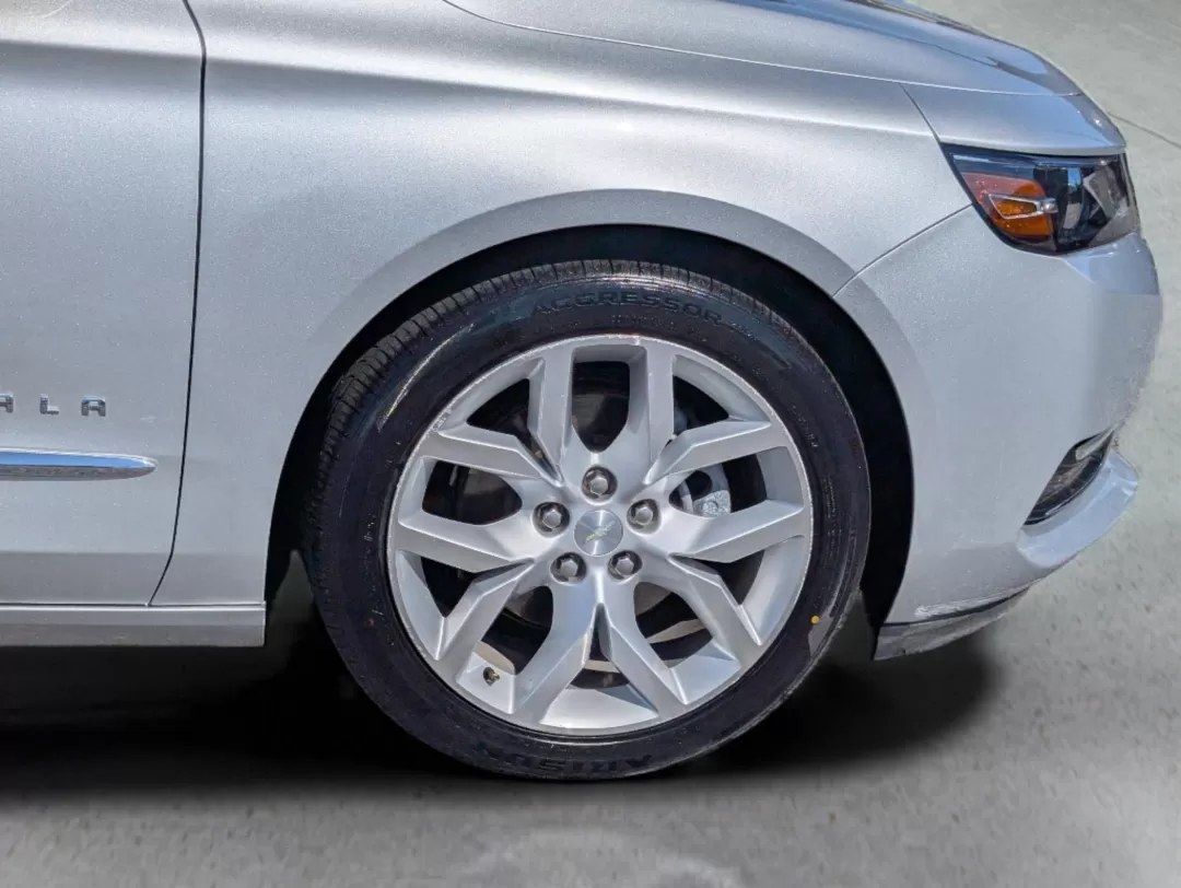 2014 /Jet Black Chevrolet Impala LTZ (2G1155S36E9) with an Other engine, located at 3959 U.S. 80 W, Phenix City, AL, 36870, (334) 297-4885, 32.469296, -85.135185 - **Elevate Your Daily Commute with the 2014 Chevrolet Impala LTZ**<br /> <br /> Are you ready to transform your daily commute into a luxurious experience? Look no further than this stunning **2014 Chevrolet Impala LTZ**, available now at **Gils Auto** in Phenix City, AL. Whether you're navigating the - Photo#8