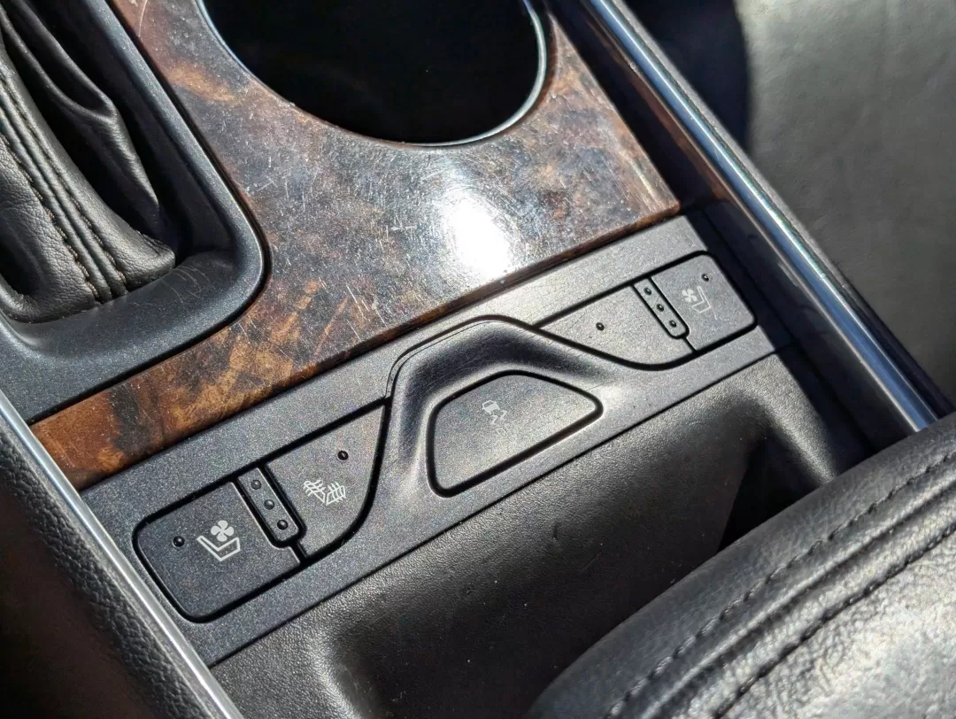 2014 /Jet Black Chevrolet Impala LTZ (2G1155S36E9) with an Other engine, located at 3959 U.S. 80 W, Phenix City, AL, 36870, (334) 297-4885, 32.469296, -85.135185 - **Elevate Your Daily Commute with the 2014 Chevrolet Impala LTZ**<br /> <br /> Are you ready to transform your daily commute into a luxurious experience? Look no further than this stunning **2014 Chevrolet Impala LTZ**, available now at **Gils Auto** in Phenix City, AL. Whether you're navigating the - Photo#16