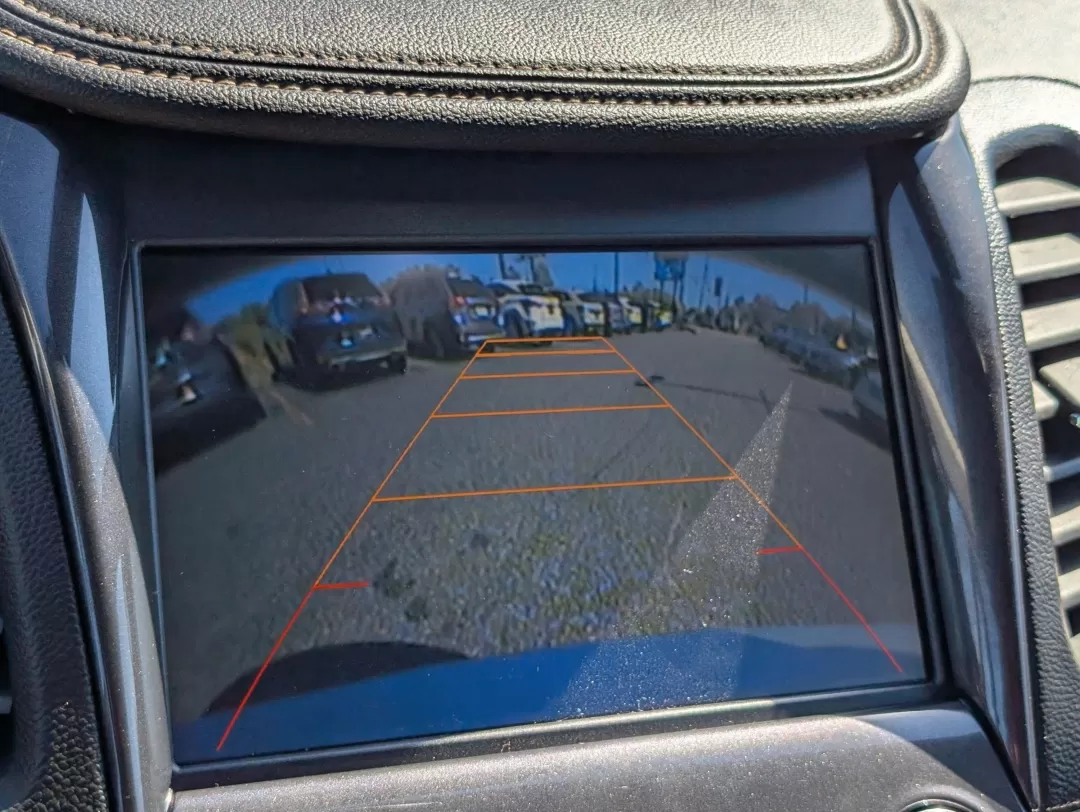 2014 /Jet Black Chevrolet Impala LTZ (2G1155S36E9) with an Other engine, located at 3959 U.S. 80 W, Phenix City, AL, 36870, (334) 297-4885, 32.469296, -85.135185 - **Elevate Your Daily Commute with the 2014 Chevrolet Impala LTZ**<br /> <br /> Are you ready to transform your daily commute into a luxurious experience? Look no further than this stunning **2014 Chevrolet Impala LTZ**, available now at **Gils Auto** in Phenix City, AL. Whether you're navigating the - Photo#18