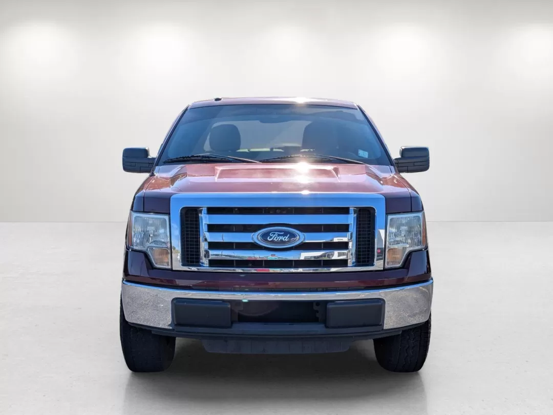 2010 Ford F-150 XLT (1FTEW1C8XAF) with an Other engine, located at 3959 U.S. 80 W, Phenix City, AL, 36870, (334) 297-4885, 32.469296, -85.135185 - **Unleash Your Adventurous Spirit with This 2010 Ford F-150 at Gils Auto Phenix City!**<br /> <br /> Are you ready to elevate your lifestyle and embark on new adventures? Look no further than this rugged and reliable 2010 Ford F-150 crew cab pickup, perfect for anyone from weekend warriors to busy - Photo#1