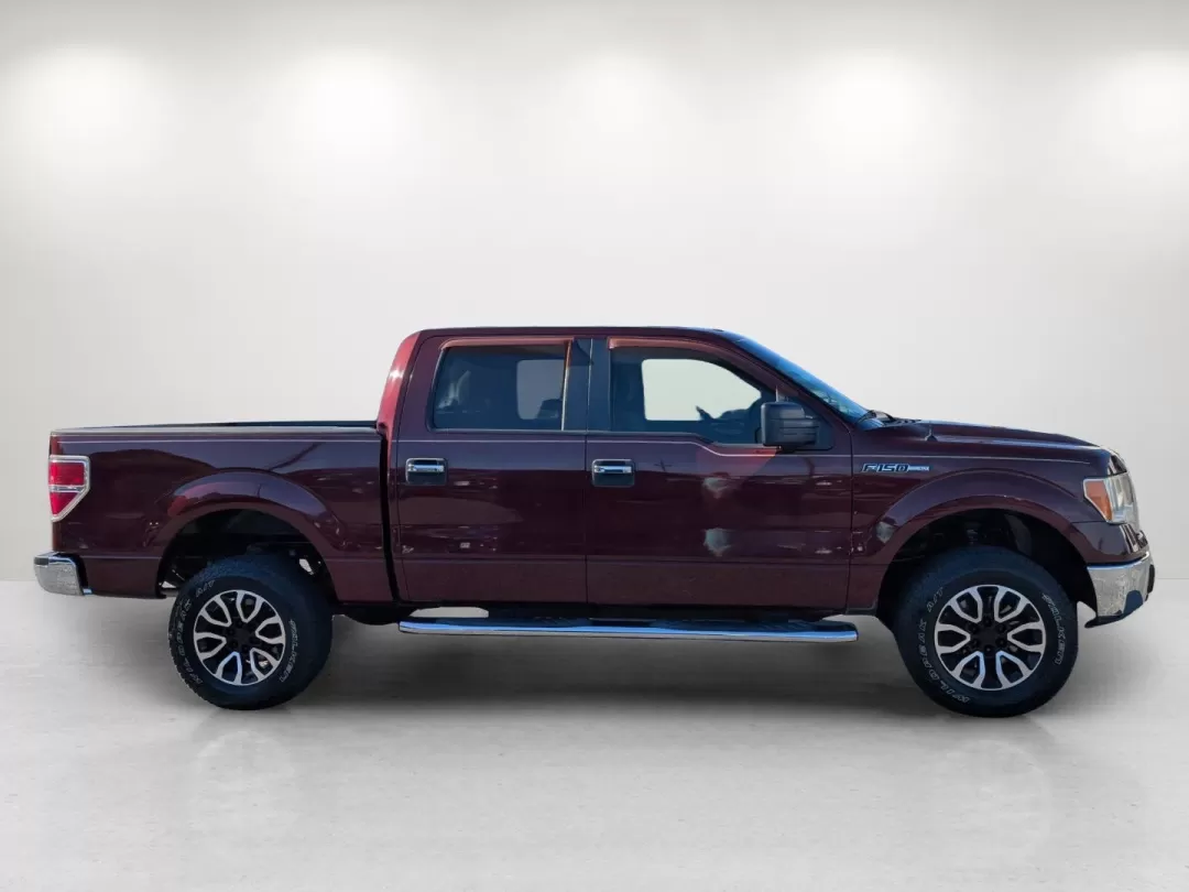 2010 Ford F-150 XLT (1FTEW1C8XAF) with an Other engine, located at 3959 U.S. 80 W, Phenix City, AL, 36870, (334) 297-4885, 32.469296, -85.135185 - **Unleash Your Adventurous Spirit with This 2010 Ford F-150 at Gils Auto Phenix City!**<br /> <br /> Are you ready to elevate your lifestyle and embark on new adventures? Look no further than this rugged and reliable 2010 Ford F-150 crew cab pickup, perfect for anyone from weekend warriors to busy - Photo#3