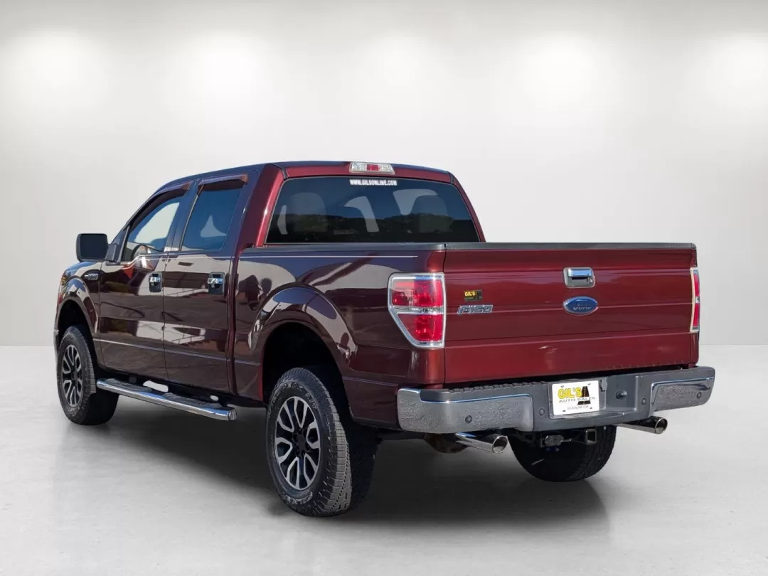 2010 Ford F-150 XLT (1FTEW1C8XAF) with an Other engine, located at 3959 U.S. 80 W, Phenix City, AL, 36870, (334) 297-4885, 32.469296, -85.135185 - **Unleash Your Adventurous Spirit with This 2010 Ford F-150 at Gils Auto Phenix City!**<br /> <br /> Are you ready to elevate your lifestyle and embark on new adventures? Look no further than this rugged and reliable 2010 Ford F-150 crew cab pickup, perfect for anyone from weekend warriors to busy - Photo#6