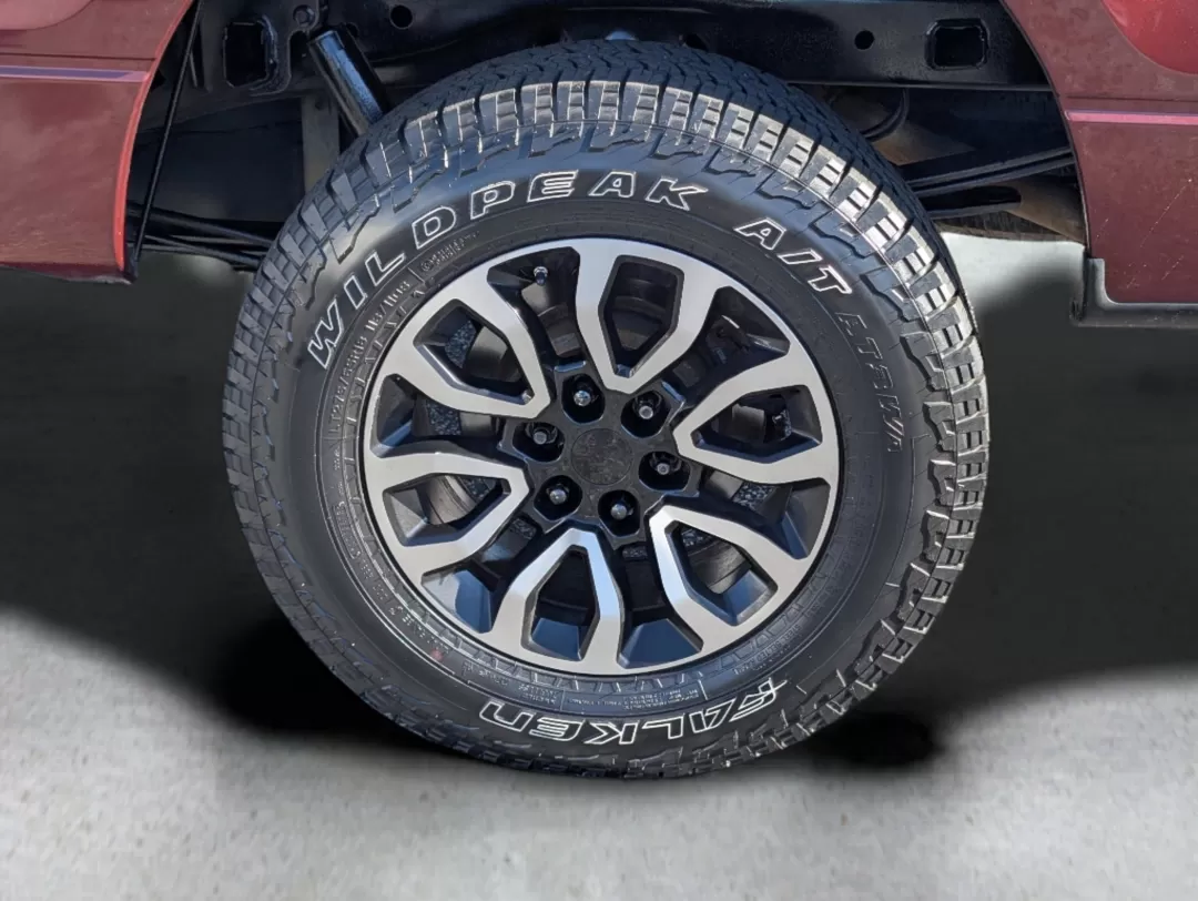 2010 Ford F-150 XLT (1FTEW1C8XAF) with an Other engine, located at 3959 U.S. 80 W, Phenix City, AL, 36870, (334) 297-4885, 32.469296, -85.135185 - **Unleash Your Adventurous Spirit with This 2010 Ford F-150 at Gils Auto Phenix City!**<br /> <br /> Are you ready to elevate your lifestyle and embark on new adventures? Look no further than this rugged and reliable 2010 Ford F-150 crew cab pickup, perfect for anyone from weekend warriors to busy - Photo#8