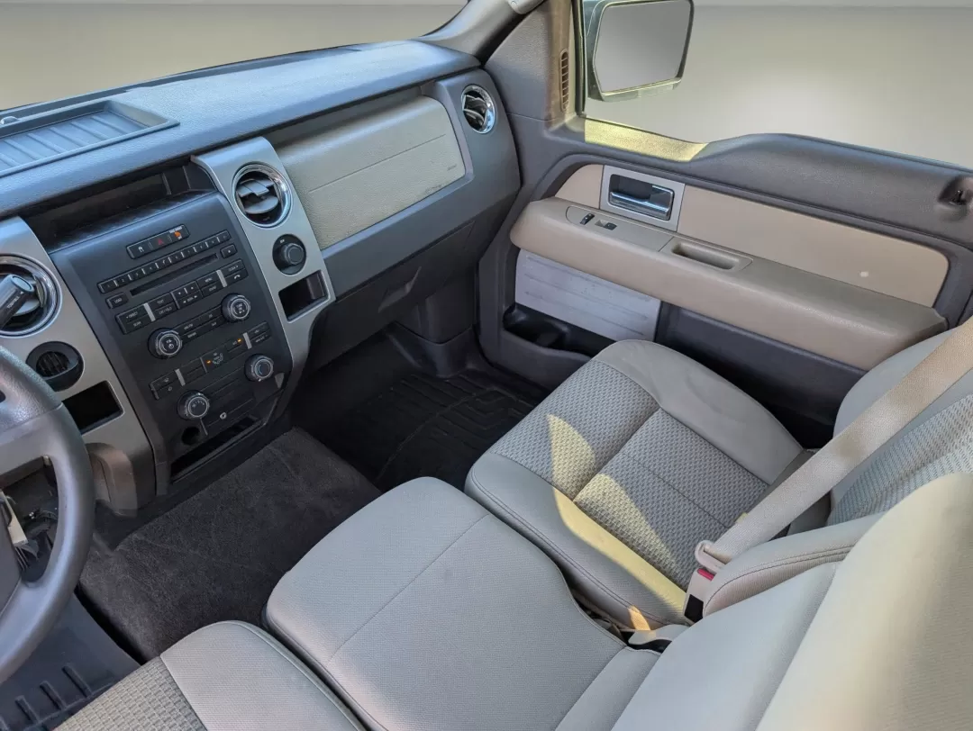 2010 Ford F-150 XLT (1FTEW1C8XAF) with an Other engine, located at 3959 U.S. 80 W, Phenix City, AL, 36870, (334) 297-4885, 32.469296, -85.135185 - **Unleash Your Adventurous Spirit with This 2010 Ford F-150 at Gils Auto Phenix City!**<br /> <br /> Are you ready to elevate your lifestyle and embark on new adventures? Look no further than this rugged and reliable 2010 Ford F-150 crew cab pickup, perfect for anyone from weekend warriors to busy - Photo#12