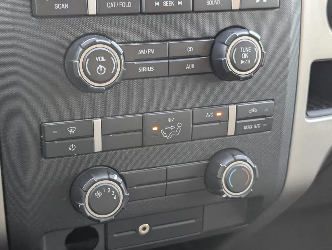 2010 Ford F-150 XLT (1FTEW1C8XAF) with an Other engine, located at 3959 U.S. 80 W, Phenix City, AL, 36870, (334) 297-4885, 32.469296, -85.135185 - **Unleash Your Adventurous Spirit with This 2010 Ford F-150 at Gils Auto Phenix City!**<br /> <br /> Are you ready to elevate your lifestyle and embark on new adventures? Look no further than this rugged and reliable 2010 Ford F-150 crew cab pickup, perfect for anyone from weekend warriors to busy - Photo#14