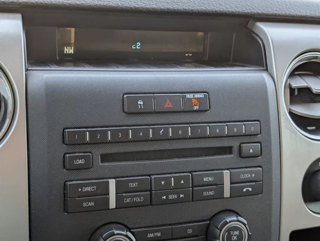 2010 Ford F-150 XLT (1FTEW1C8XAF) with an Other engine, located at 3959 U.S. 80 W, Phenix City, AL, 36870, (334) 297-4885, 32.469296, -85.135185 - **Unleash Your Adventurous Spirit with This 2010 Ford F-150 at Gils Auto Phenix City!**<br /> <br /> Are you ready to elevate your lifestyle and embark on new adventures? Look no further than this rugged and reliable 2010 Ford F-150 crew cab pickup, perfect for anyone from weekend warriors to busy - Photo#15