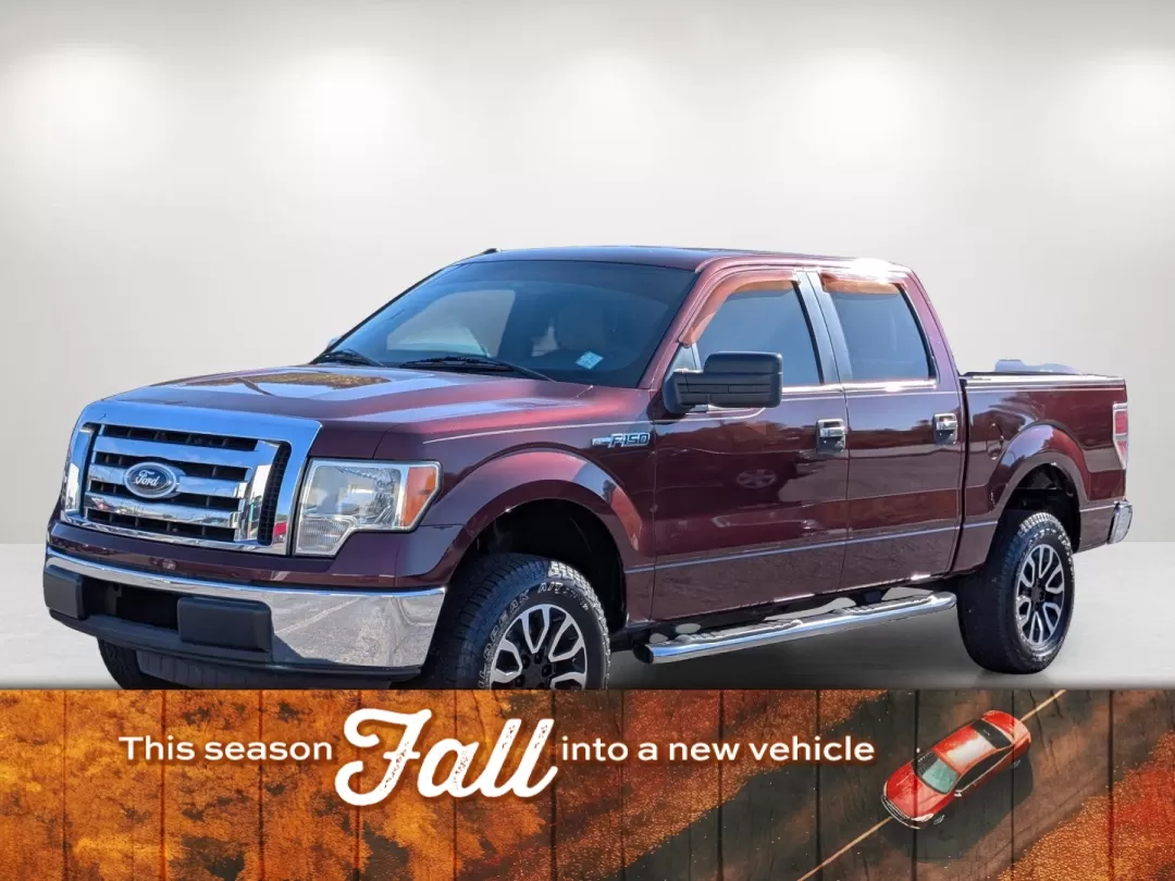 2010 Ford F-150 XLT (1FTEW1C8XAF) with an Other engine, located at 3959 U.S. 80 W, Phenix City, AL, 36870, (334) 297-4885, 32.469296, -85.135185 - **Unleash Your Adventurous Spirit with This 2010 Ford F-150 at Gils Auto Phenix City!**<br /> <br /> Are you ready to elevate your lifestyle and embark on new adventures? Look no further than this rugged and reliable 2010 Ford F-150 crew cab pickup, perfect for anyone from weekend warriors to busy - Photo#0