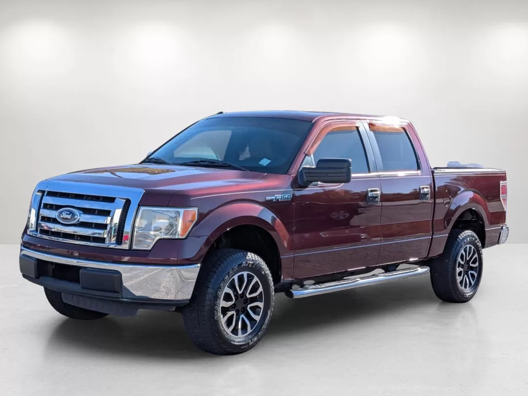 2010 Ford F-150 XLT (1FTEW1C8XAF) with an Other engine, located at 3959 U.S. 80 W, Phenix City, AL, 36870, (334) 297-4885, 32.469296, -85.135185 - **Unleash Your Adventurous Spirit with This 2010 Ford F-150 at Gils Auto Phenix City!**<br /> <br /> Are you ready to elevate your lifestyle and embark on new adventures? Look no further than this rugged and reliable 2010 Ford F-150 crew cab pickup, perfect for anyone from weekend warriors to busy - Photo#18