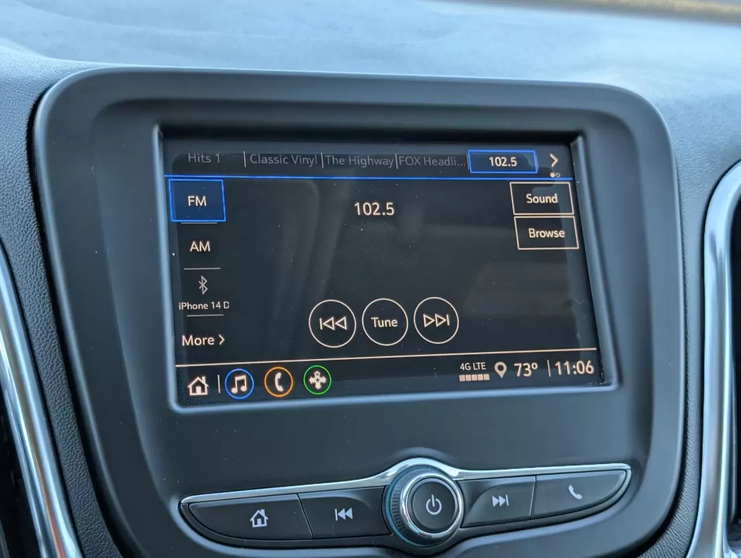 2022 /Medium Ash Gray Chevrolet Equinox LS (3GNAXHEV9NS) with an Other engine, located at 5115 14th Ave., Columbus, GA, 31904, (706) 323-0345, 32.511494, -84.971046 - **Discover Your Perfect Adventure Companion: 2022 Chevrolet Equinox LS at Gils Auto!**<br /> <br /> Are you in search of a reliable SUV that fits seamlessly into your active lifestyle? Look no further than the 2022 Chevrolet Equinox LS, now available at Gils Auto in Phenix City, AL. This versatile s - Photo#18