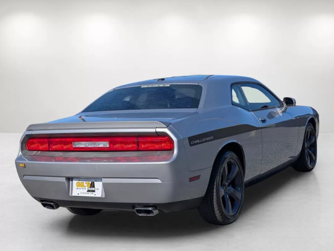 2013 /Dark Slate Gray Interior Dodge Challenger SXT (2C3CDYAG0DH) with an Other engine, located at 5115 14th Ave., Columbus, GA, 31904, (706) 323-0345, 32.511494, -84.971046 - ### Unleash Your Inner Adventurer with the 2013 Dodge Challenger SXT!<br /> <br /> Are you ready to take your driving experience to the next level? The 2013 Dodge Challenger SXT is not just a car; it's a lifestyle statement that invites you to embrace the open road, whether you're commuting to work, - Photo#4