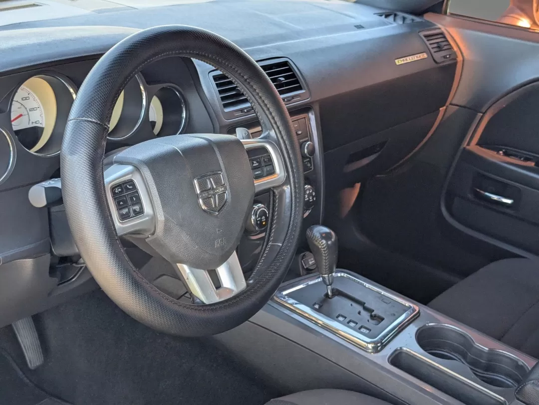 2013 /Dark Slate Gray Interior Dodge Challenger SXT (2C3CDYAG0DH) with an Other engine, located at 5115 14th Ave., Columbus, GA, 31904, (706) 323-0345, 32.511494, -84.971046 - ### Unleash Your Inner Adventurer with the 2013 Dodge Challenger SXT!<br /> <br /> Are you ready to take your driving experience to the next level? The 2013 Dodge Challenger SXT is not just a car; it's a lifestyle statement that invites you to embrace the open road, whether you're commuting to work, - Photo#9