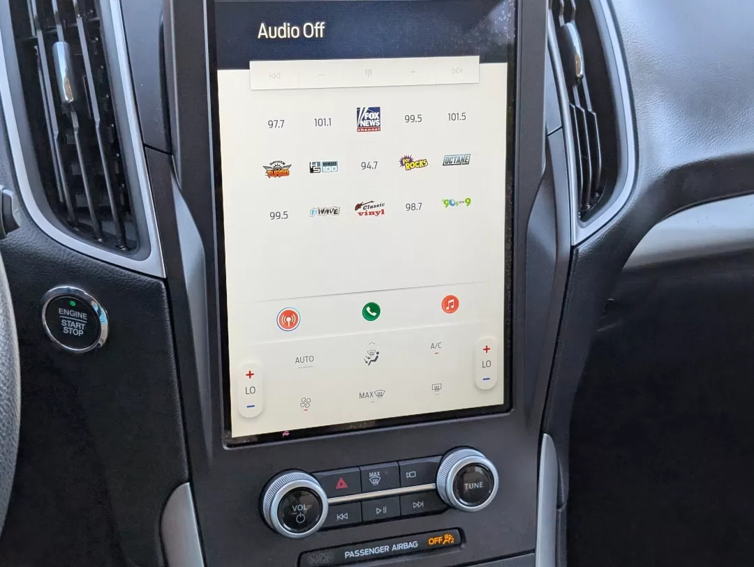 2021 Ford Edge SE (2FMPK3G99MB) with an Other engine, located at 7000 Northlake Connector, Columbus, GA, 31904, (706) 987-8085, 32.524975, -84.978134 - Are you in the market for a reliable and stylish SUV that fits your active lifestyle? Look no further than this 2021 Ford Edge SE, available now at Gils Auto in Phenix City, AL! With its spacious interior and impressive fuel efficiency, this SUV is perfect for growing families, daily commuters, or a - Photo#16