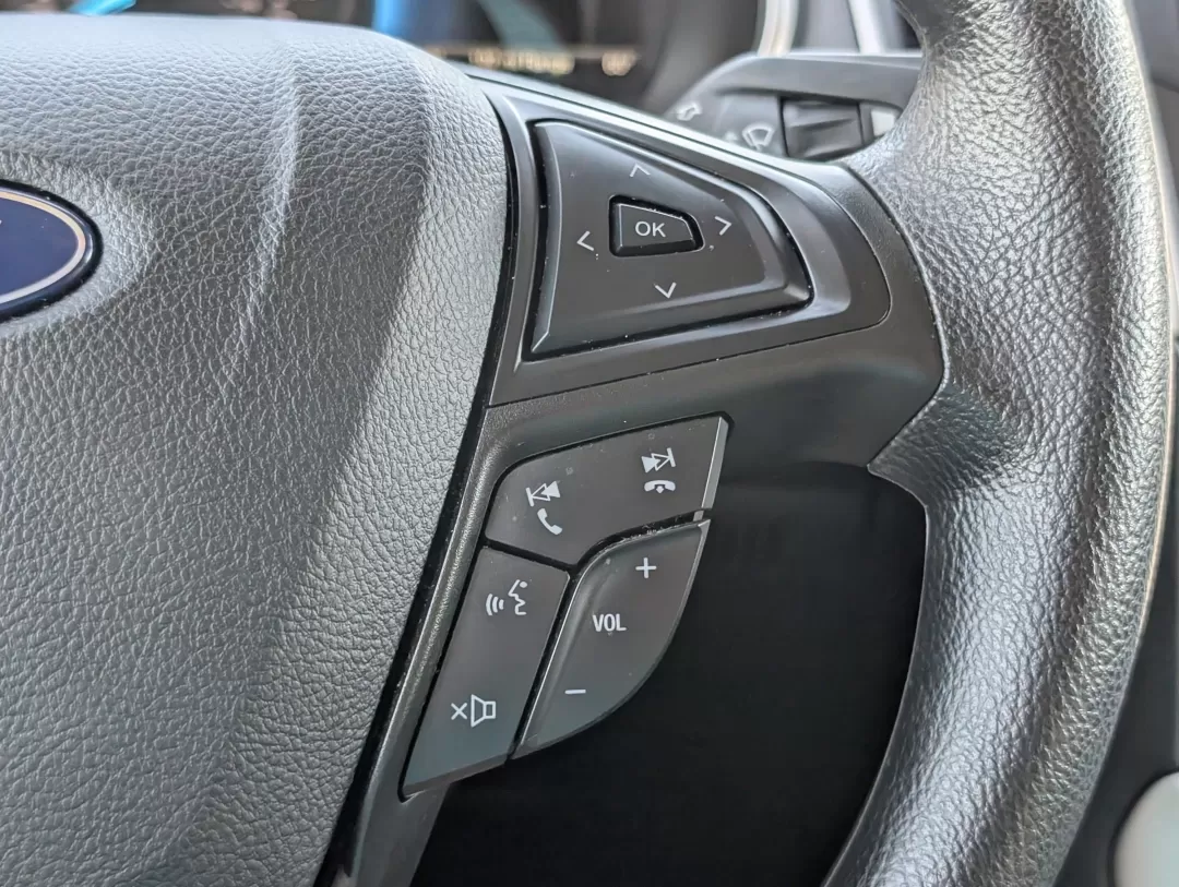 2021 Ford Edge SE (2FMPK3G99MB) with an Other engine, located at 7000 Northlake Connector, Columbus, GA, 31904, (706) 987-8085, 32.524975, -84.978134 - Are you in the market for a reliable and stylish SUV that fits your active lifestyle? Look no further than this 2021 Ford Edge SE, available now at Gils Auto in Phenix City, AL! With its spacious interior and impressive fuel efficiency, this SUV is perfect for growing families, daily commuters, or a - Photo#19