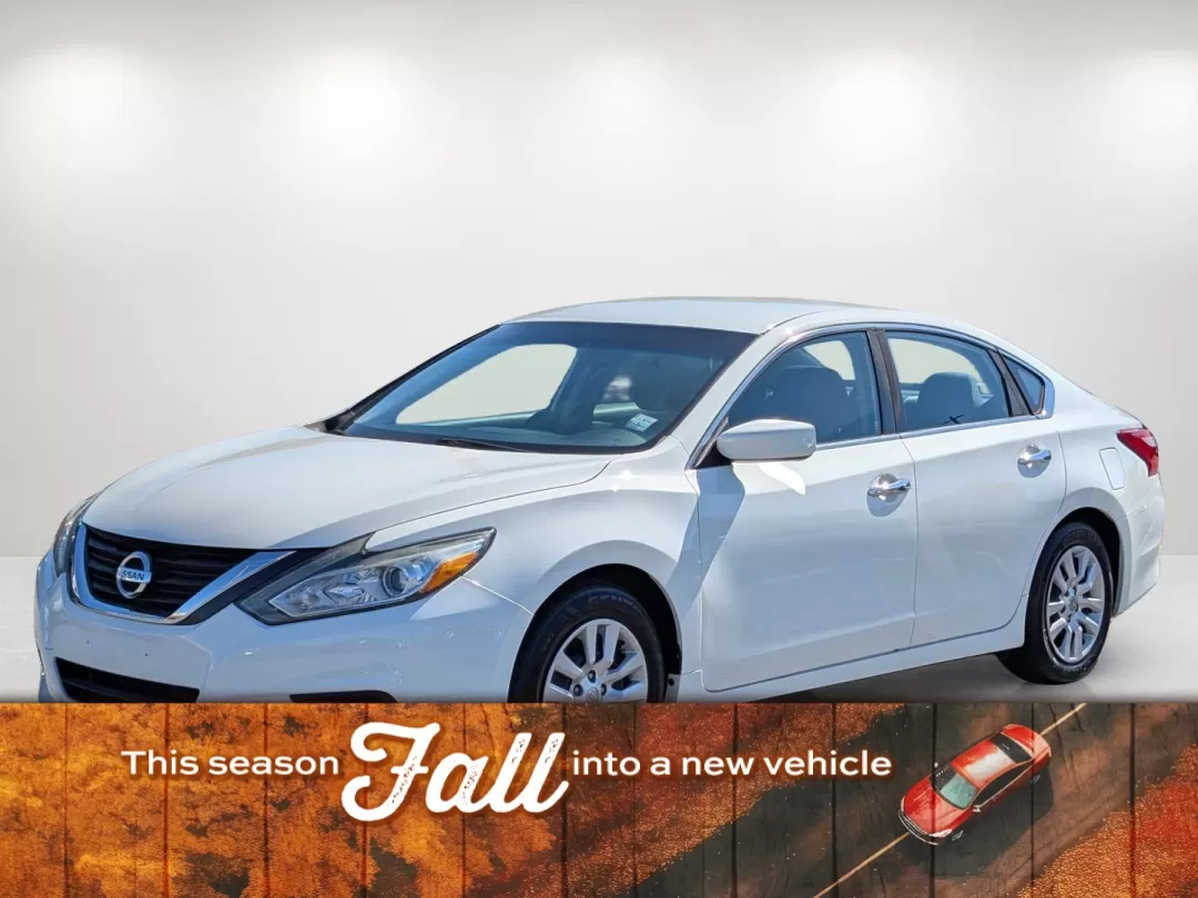 2016 Nissan Altima (1N4AL3AP8GC) with an Other engine, located at 3959 U.S. 80 W, Phenix City, AL, 36870, (334) 297-4885, 32.469296, -85.135185 - **Discover the Perfect Blend of Comfort and Reliability with the 2016 Nissan Altima at Gils Auto!**<br /> <br /> Are you searching for a dependable sedan that effortlessly combines style, comfort, and affordability? Look no further! The 2016 Nissan Altima, available at Gils Auto in Phenix City, AL, - Photo#0