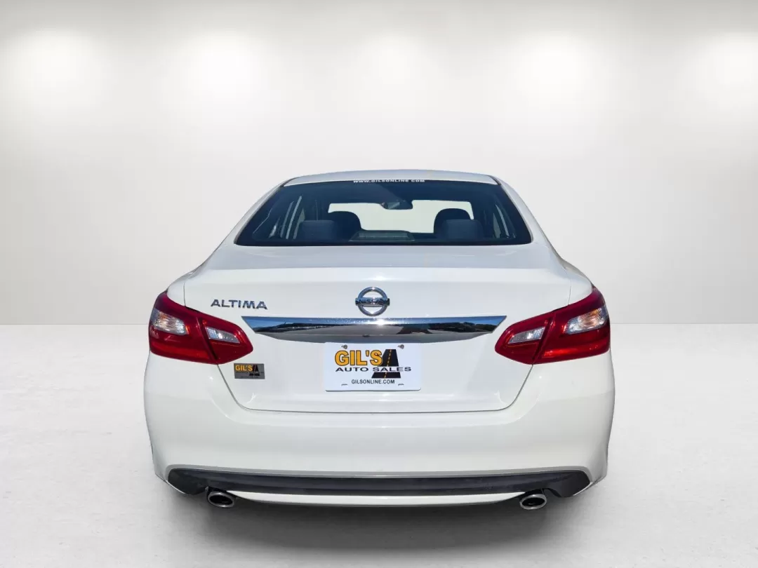 2016 Nissan Altima (1N4AL3AP8GC) with an Other engine, located at 3959 U.S. 80 W, Phenix City, AL, 36870, (334) 297-4885, 32.469296, -85.135185 - **Discover the Perfect Blend of Comfort and Reliability with the 2016 Nissan Altima at Gils Auto!**<br /> <br /> Are you searching for a dependable sedan that effortlessly combines style, comfort, and affordability? Look no further! The 2016 Nissan Altima, available at Gils Auto in Phenix City, AL, - Photo#6