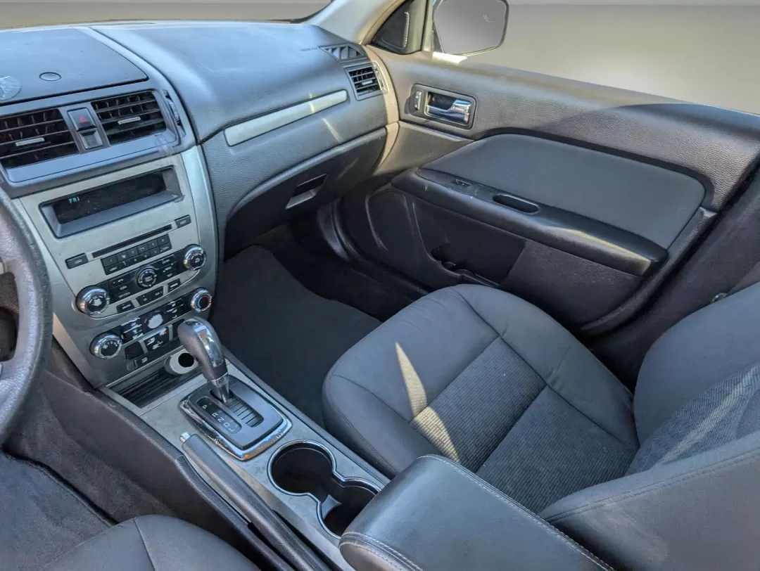 2011 Ford Fusion SE (3FAHP0HA3BR) with an Other engine, located at 7000 Northlake Connector, Columbus, GA, 31904, (706) 987-8085, 32.524975, -84.978134 - ### Discover Your Perfect Ride: 2011 Ford Fusion SE at Gils Auto<br /> <br /> Are you in search of a reliable sedan that seamlessly fits into your everyday lifestyle? Whether you're commuting to work, running errands, or taking the kids to soccer practice, the 2011 Ford Fusion SE is the vehicle that - Photo#13