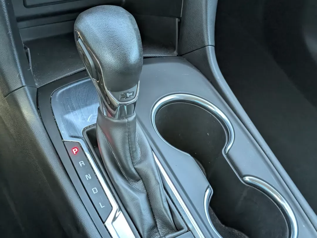 2022 /Medium Ash Gray Chevrolet Equinox LS (2GNAXHEV7N6) with an Other engine, located at 804 22nd Ave, Phenix City, AL, 36870, (334) 297-1860, 32.484749, -85.024475 - 2022 Chevrolet Equinox LS - Photo#16