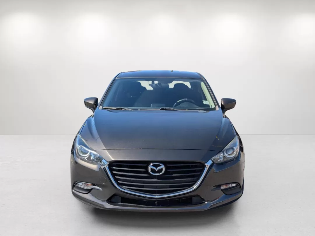 2017 /Black Mazda Mazda3 4-Door Sport (3MZBN1U70HM) with an Other engine, located at 521 Old Farm Lane Rd, Prattville, AL, 36066, (334) 325-1505, 32.482460, -86.416367 - **Discover Your Next Adventure with the 2017 Mazda3 Sport at Gils Auto in Phenix City, AL!**<br /> <br /> Are you a budget-conscious buyer seeking a dependable vehicle for daily commutes or weekend getaways? Look no further! The 2017 Mazda3 4-Door Sport is the perfect combination of style, functiona - Photo#1