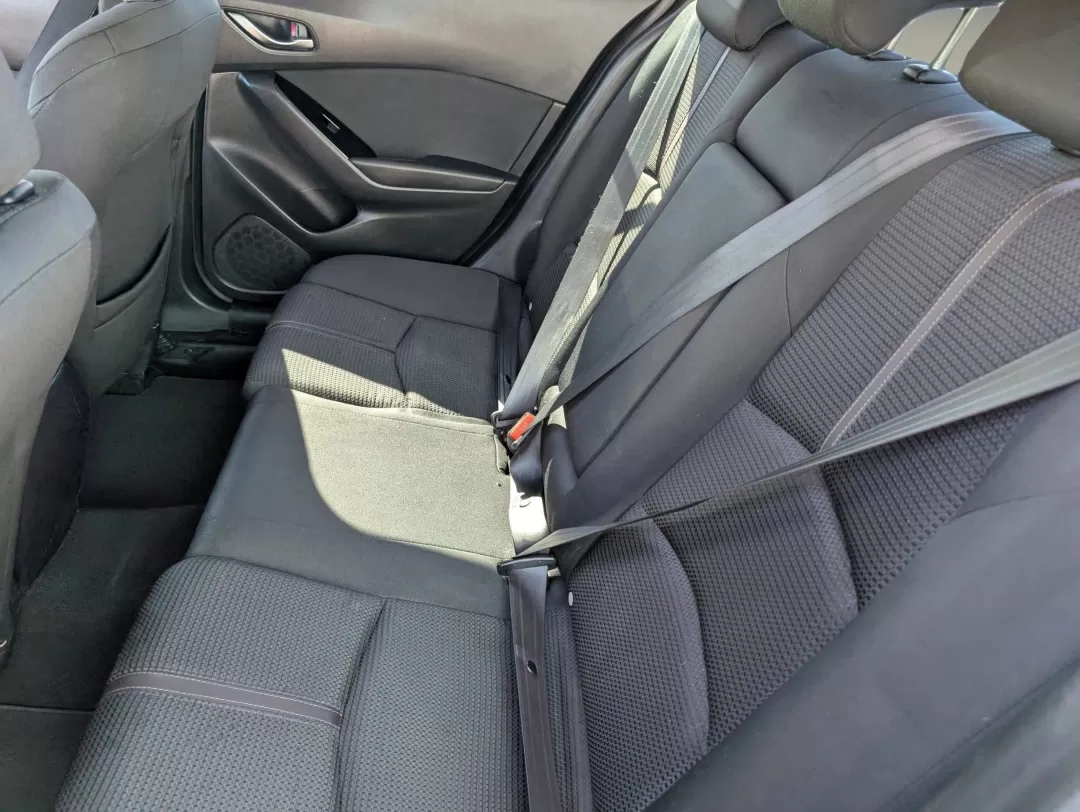 2017 /Black Mazda Mazda3 4-Door Sport (3MZBN1U70HM) with an Other engine, located at 521 Old Farm Lane Rd, Prattville, AL, 36066, (334) 325-1505, 32.482460, -86.416367 - **Discover Your Next Adventure with the 2017 Mazda3 Sport at Gils Auto in Phenix City, AL!**<br /> <br /> Are you a budget-conscious buyer seeking a dependable vehicle for daily commutes or weekend getaways? Look no further! The 2017 Mazda3 4-Door Sport is the perfect combination of style, functiona - Photo#12