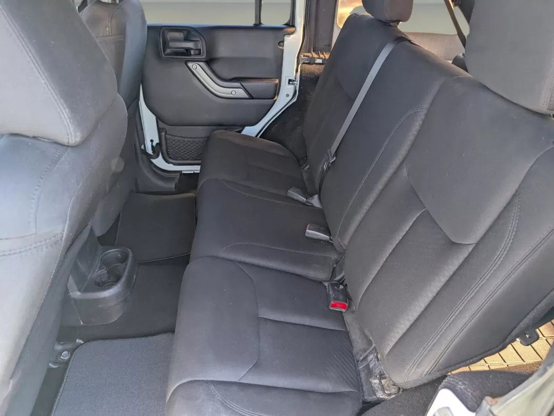 2016 /Black Jeep Wrangler Sport (1C4BJWDG5GL) with an Other engine, located at 7000 Northlake Connector, Columbus, GA, 31904, (706) 987-8085, 32.524975, -84.978134 - **Unleash Adventure with the 2016 Jeep Wrangler Sport - Perfect for Your Next Journey!**<br /> <br /> Are you ready to conquer the trails or take on weekend getaways with friends? Look no further than this stunning 2016 Jeep Wrangler Sport, designed for those who crave adventure and freedom. Whether - Photo#11