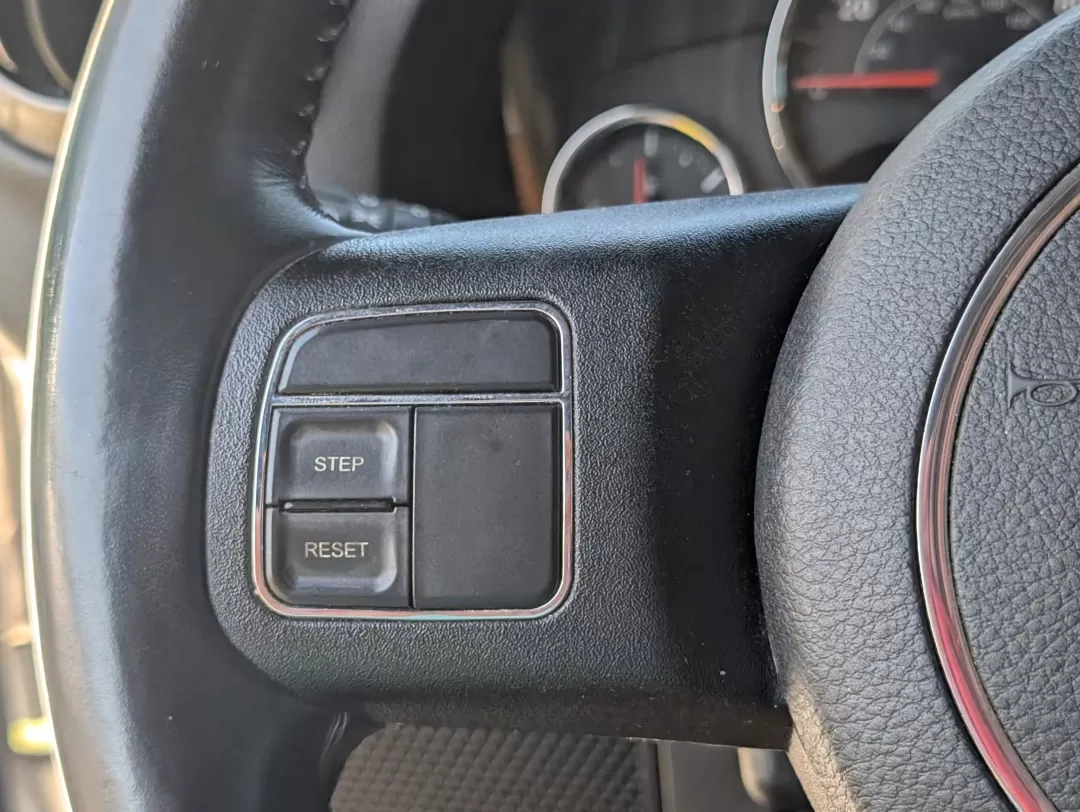 2016 /Black Jeep Wrangler Sport (1C4BJWDG5GL) with an Other engine, located at 7000 Northlake Connector, Columbus, GA, 31904, (706) 987-8085, 32.524975, -84.978134 - **Unleash Adventure with the 2016 Jeep Wrangler Sport - Perfect for Your Next Journey!**<br /> <br /> Are you ready to conquer the trails or take on weekend getaways with friends? Look no further than this stunning 2016 Jeep Wrangler Sport, designed for those who crave adventure and freedom. Whether - Photo#18