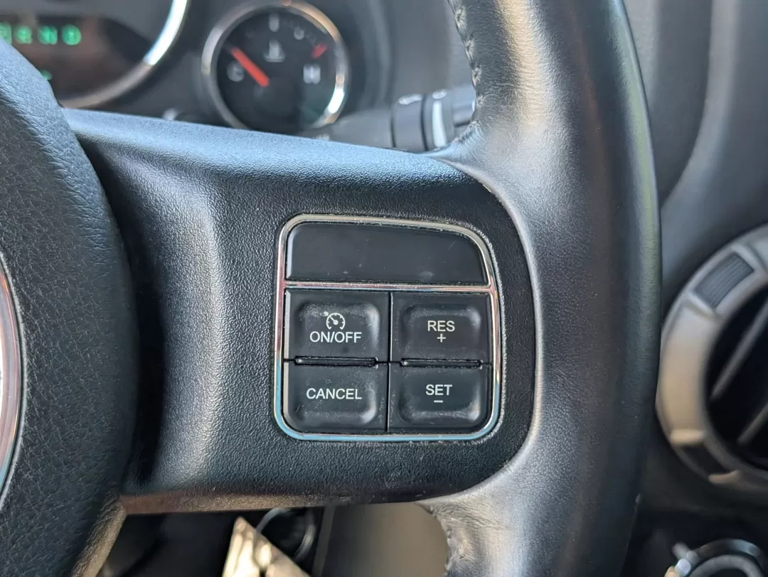 2016 /Black Jeep Wrangler Sport (1C4BJWDG5GL) with an Other engine, located at 7000 Northlake Connector, Columbus, GA, 31904, (706) 987-8085, 32.524975, -84.978134 - **Unleash Adventure with the 2016 Jeep Wrangler Sport - Perfect for Your Next Journey!**<br /> <br /> Are you ready to conquer the trails or take on weekend getaways with friends? Look no further than this stunning 2016 Jeep Wrangler Sport, designed for those who crave adventure and freedom. Whether - Photo#19